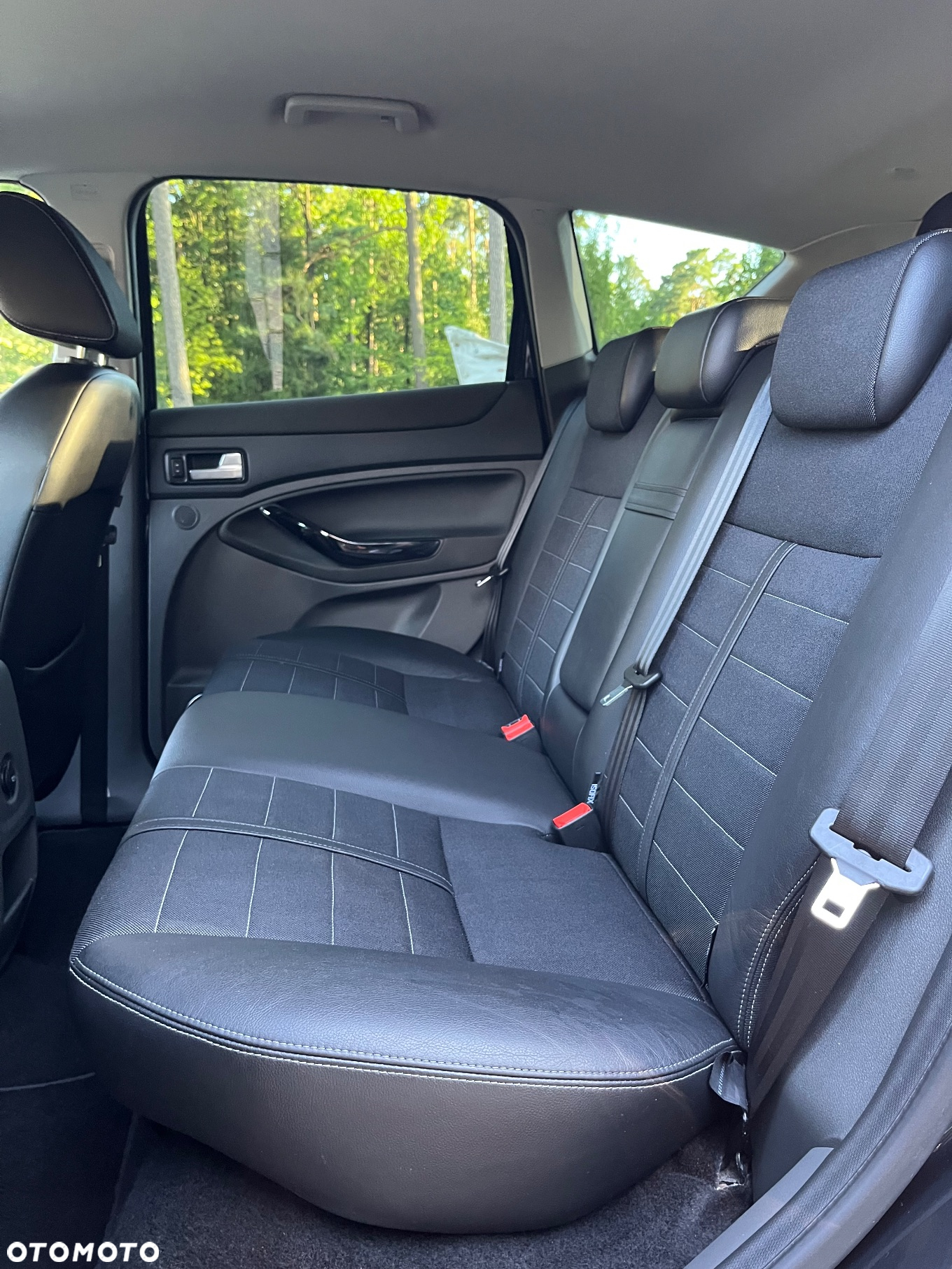 Ford Kuga 2.0 TDCi 4WD Titanium - 16