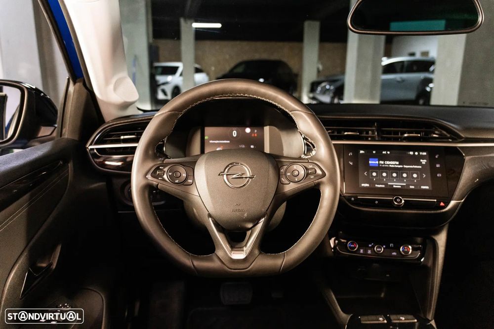 Opel Corsa-e Elegance - 21