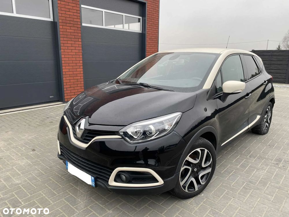 Renault Captur 1.2 TCe Intens EDC - 28