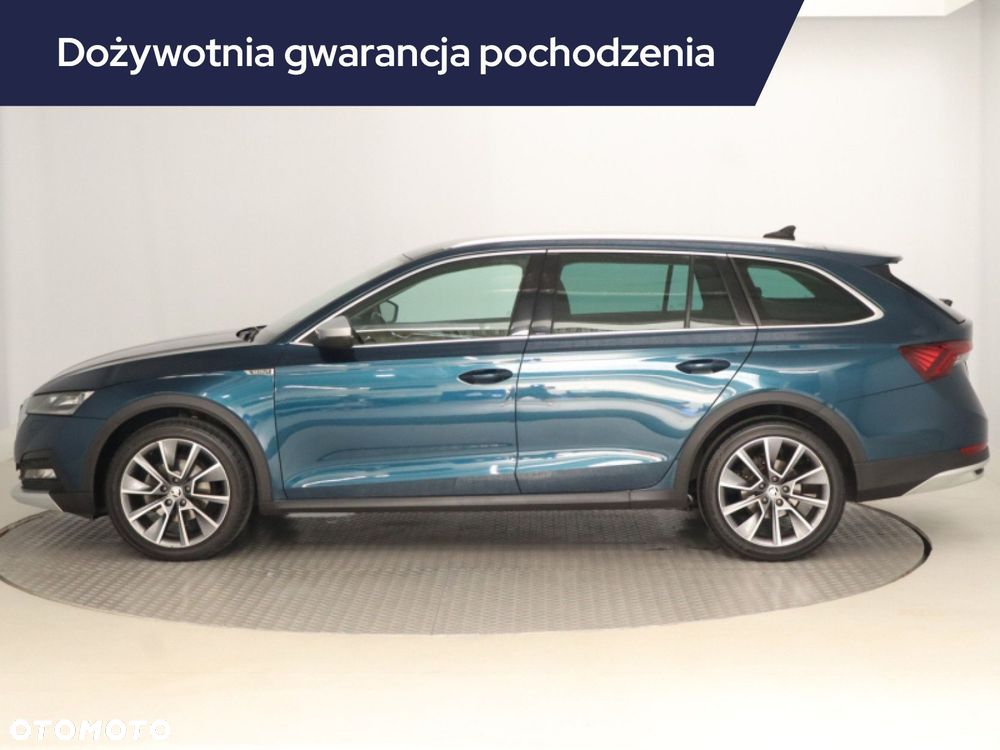 Skoda Octavia - 4