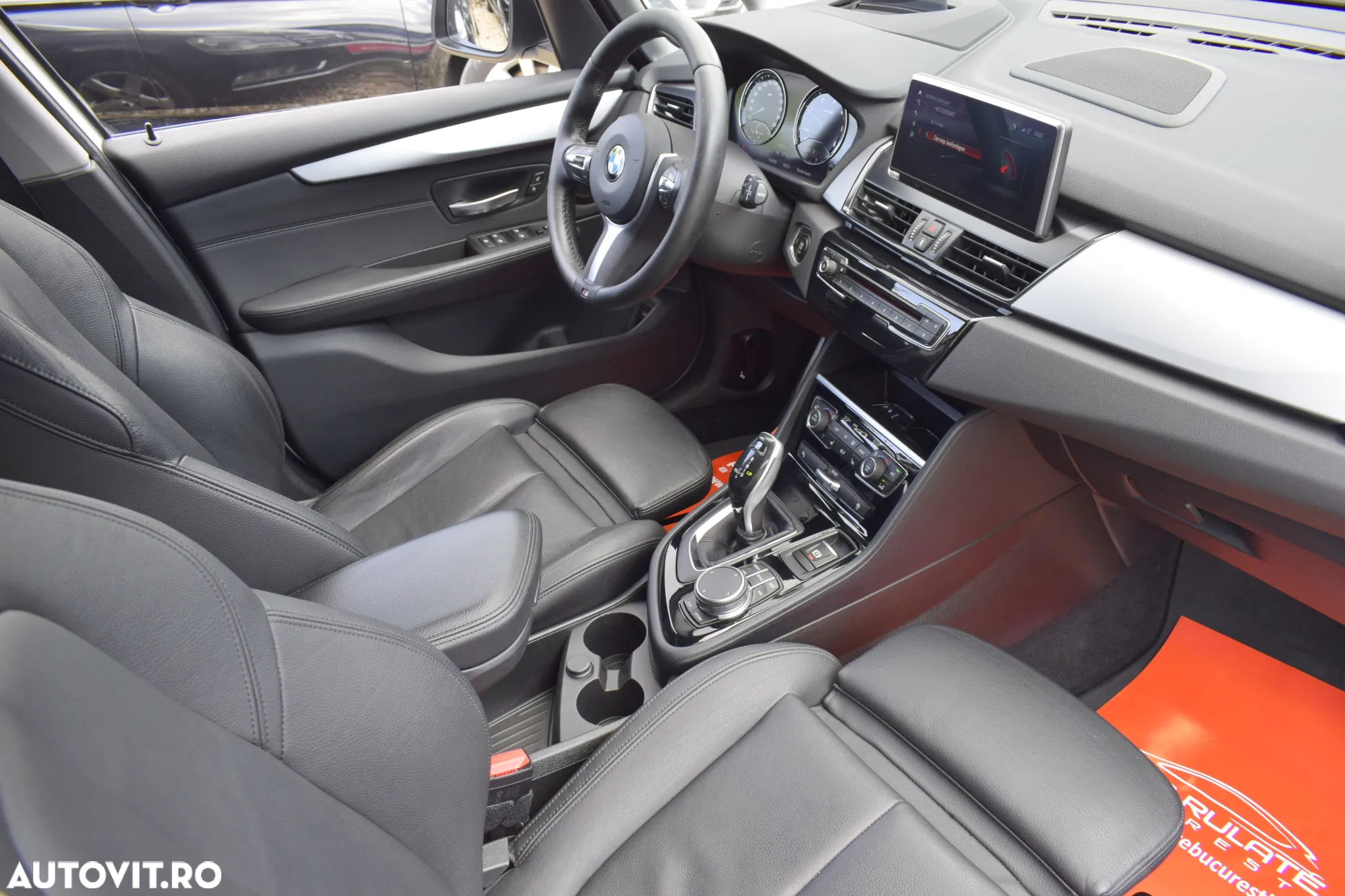 BMW Seria 2 - 10