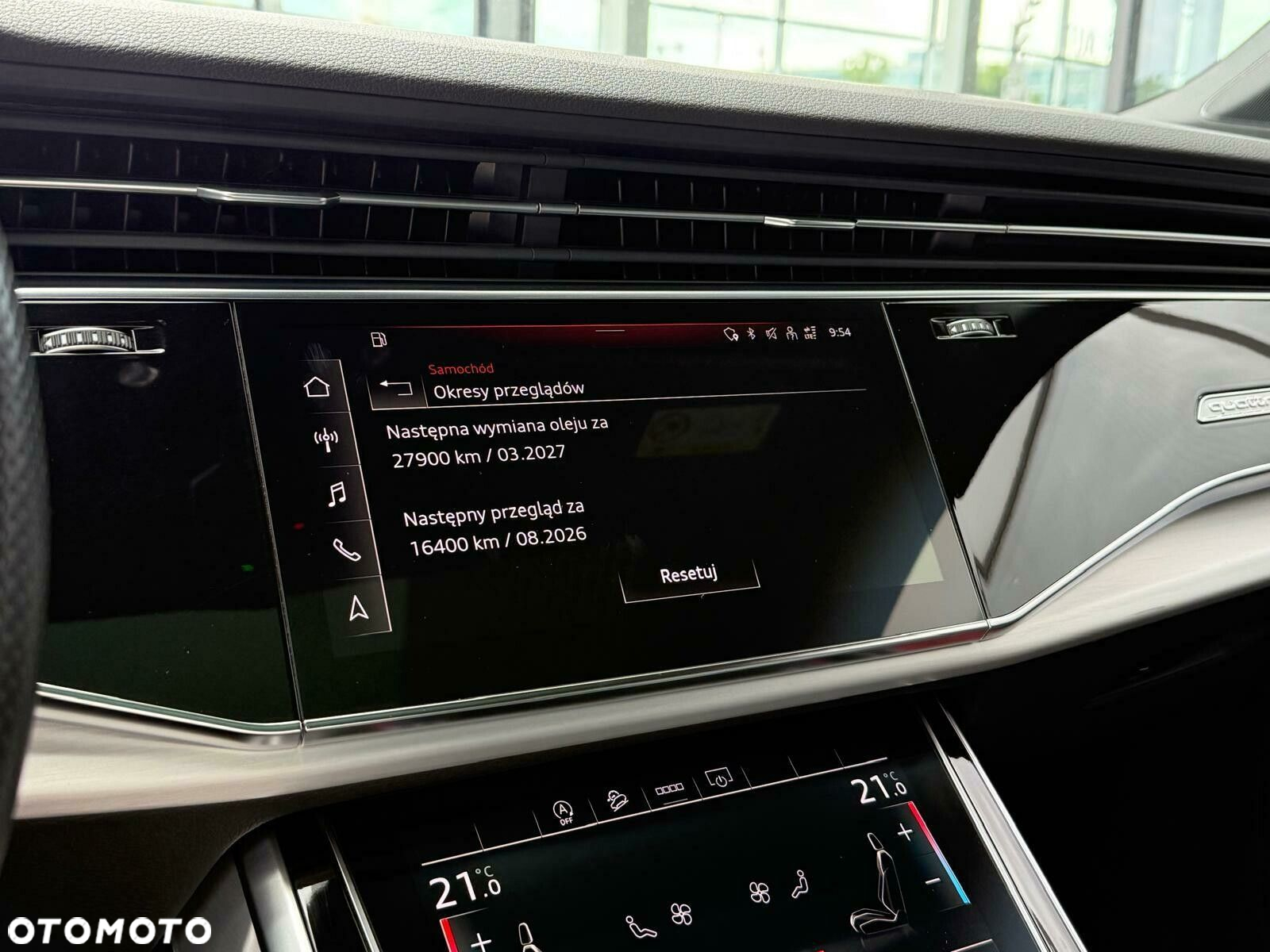 Audi Q7 - 30