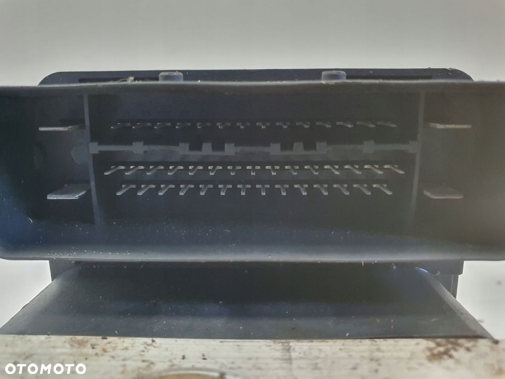 Volvo S40 II V50 POMPA ABS hamulcowa 30672506A - 7