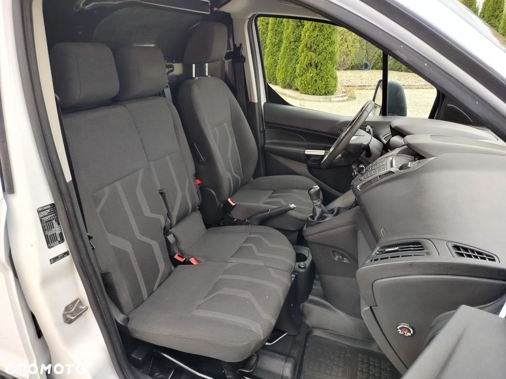 Ford Transit Connect 230 L2 LKW S&S Basis - 32