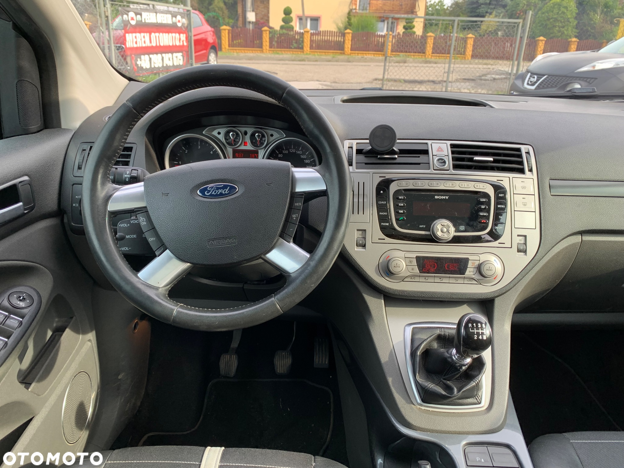 Ford Kuga 2.0 TDCi 4WD Titanium - 24