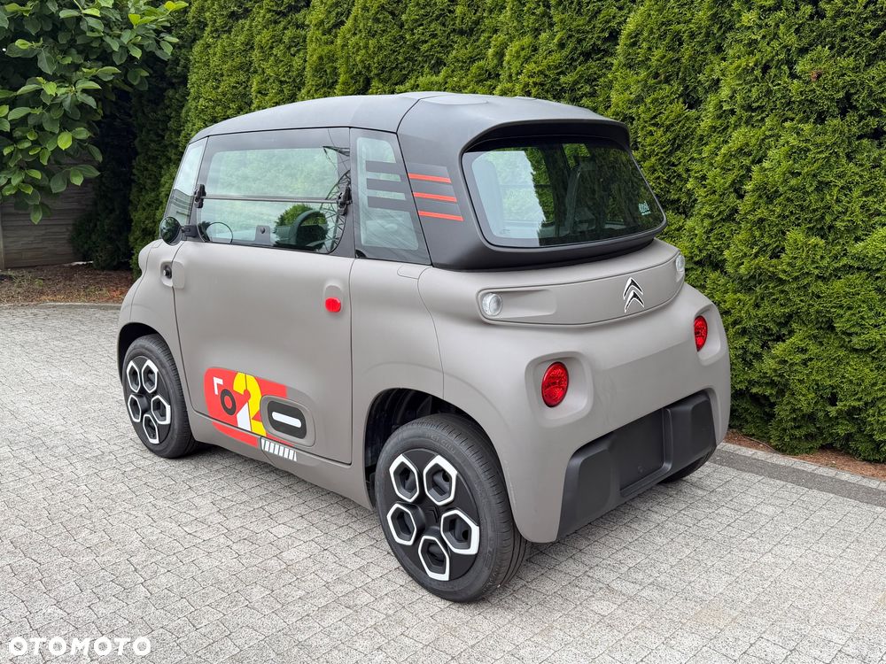 Citroën Ami - 6
