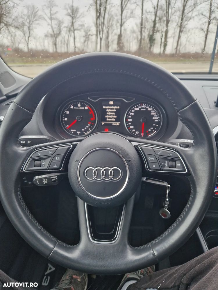 Audi A3 - 14