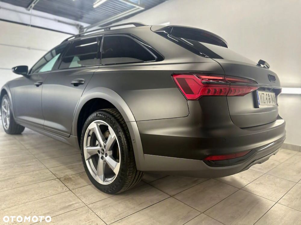 Audi A6 Allroad 40 TDI mHEV Quattro S tronic - 4