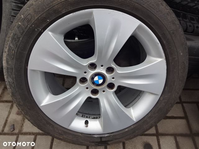 Alufelgi BMW X5 5x120 19' - 5