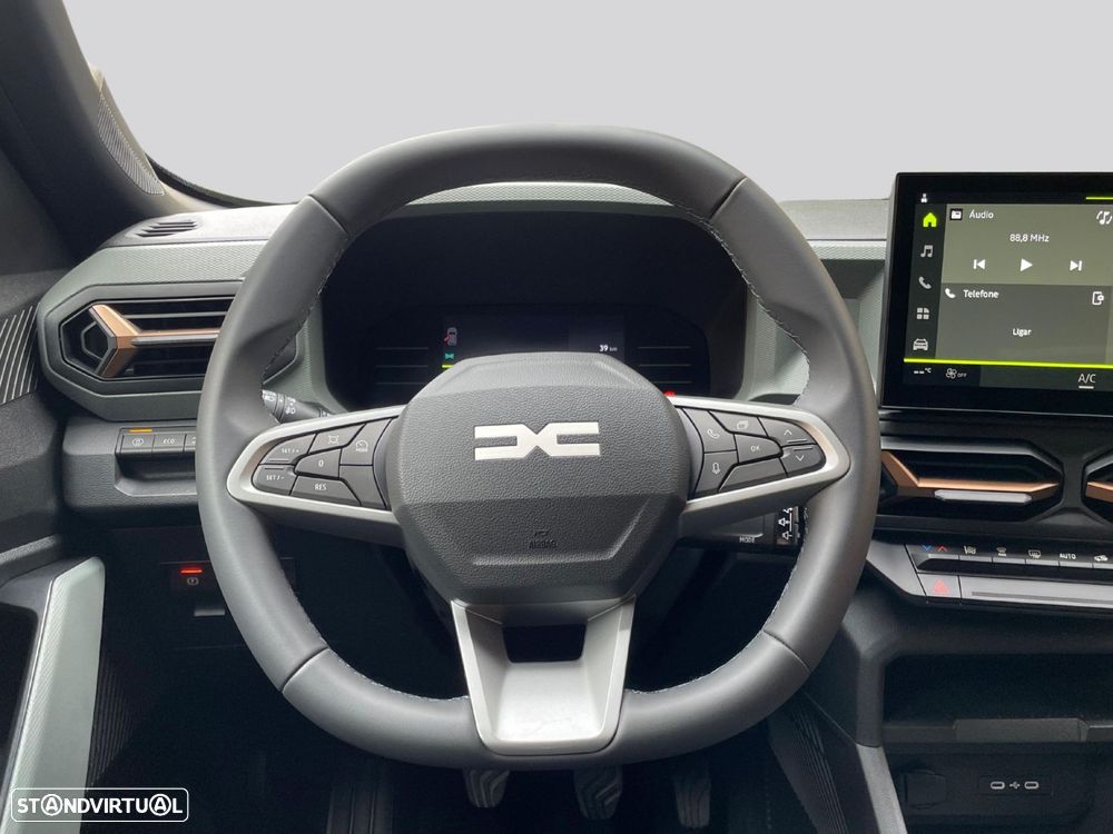 Dacia Duster - 18