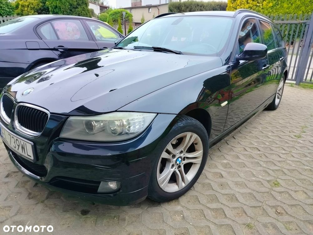 BMW Seria 3 - 3