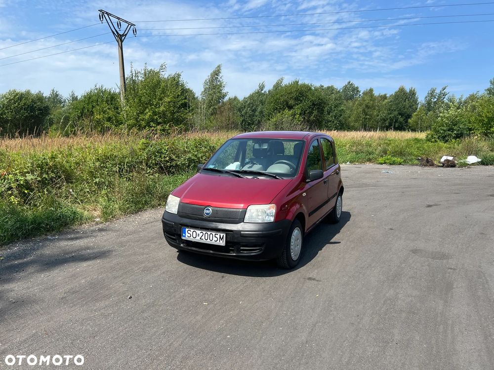 Fiat Panda 1.1 Fresh - 3