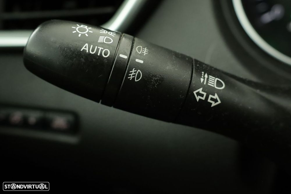 Nissan Qashqai 1.5 dCi Acenta - 16