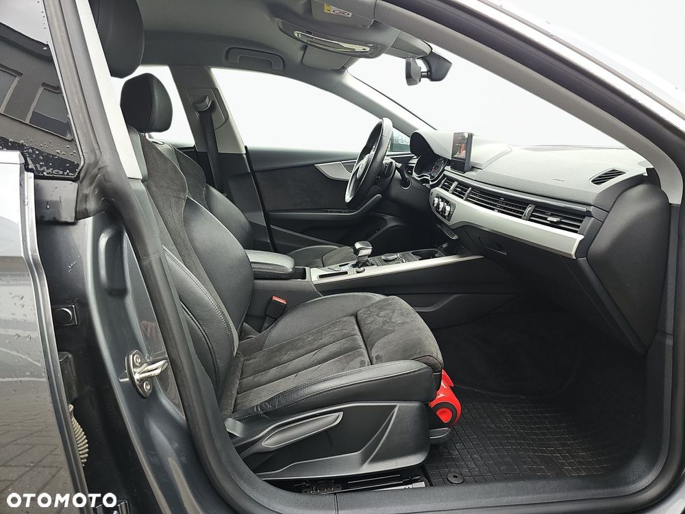 Audi A5 - 18