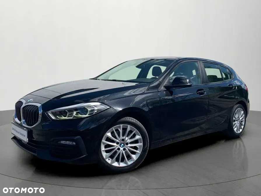 BMW Seria 1 118i Advantage - 18
