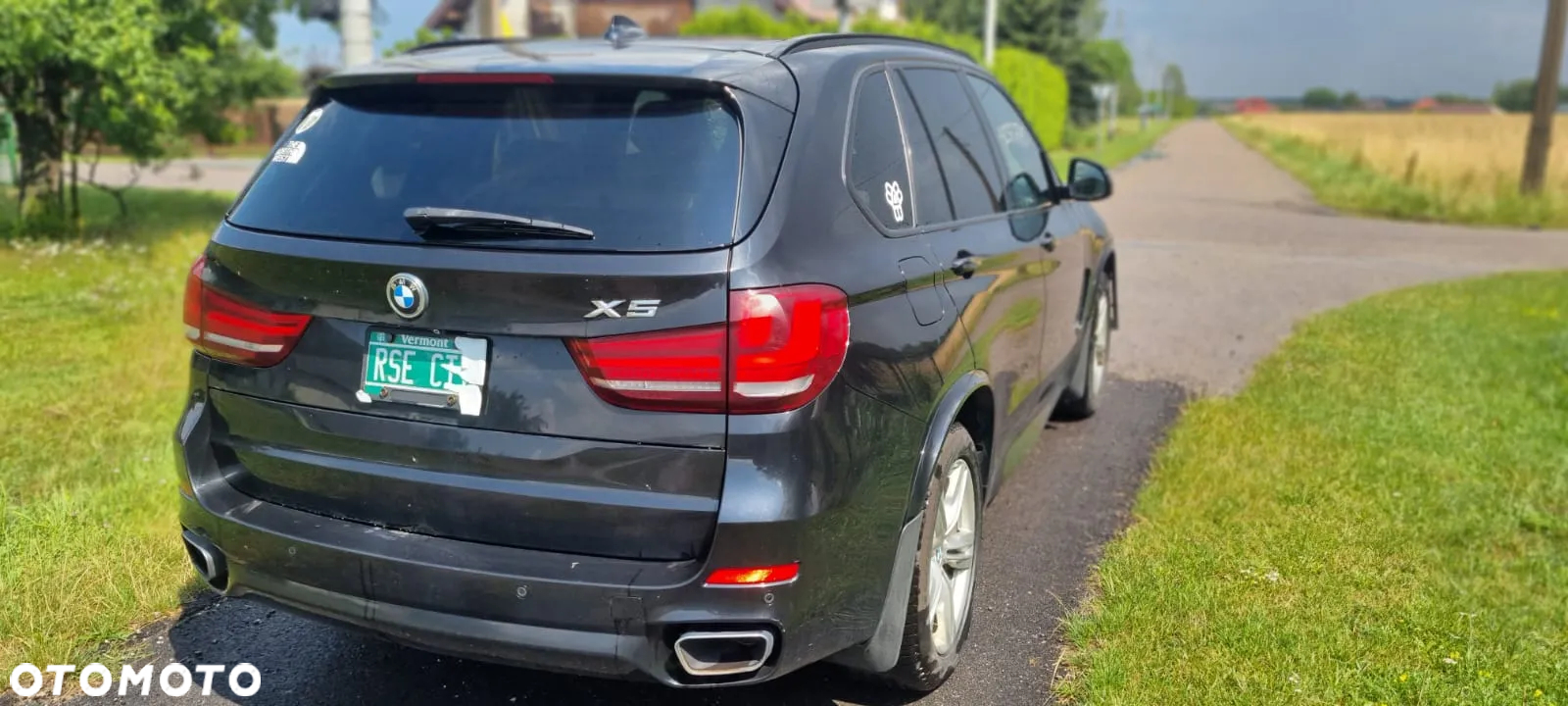 BMW X5 xDrive35i Sport-Aut - 4