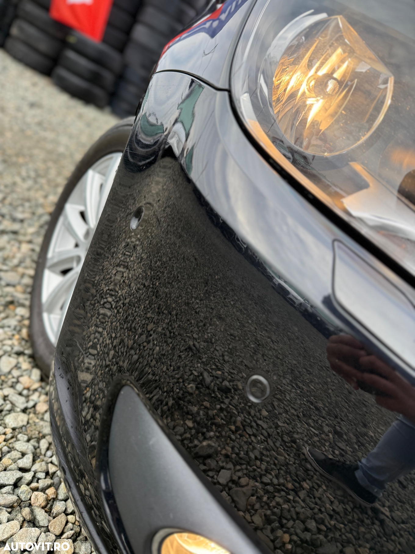 Volkswagen Touran 1.6 TDI DSG Highline - 16