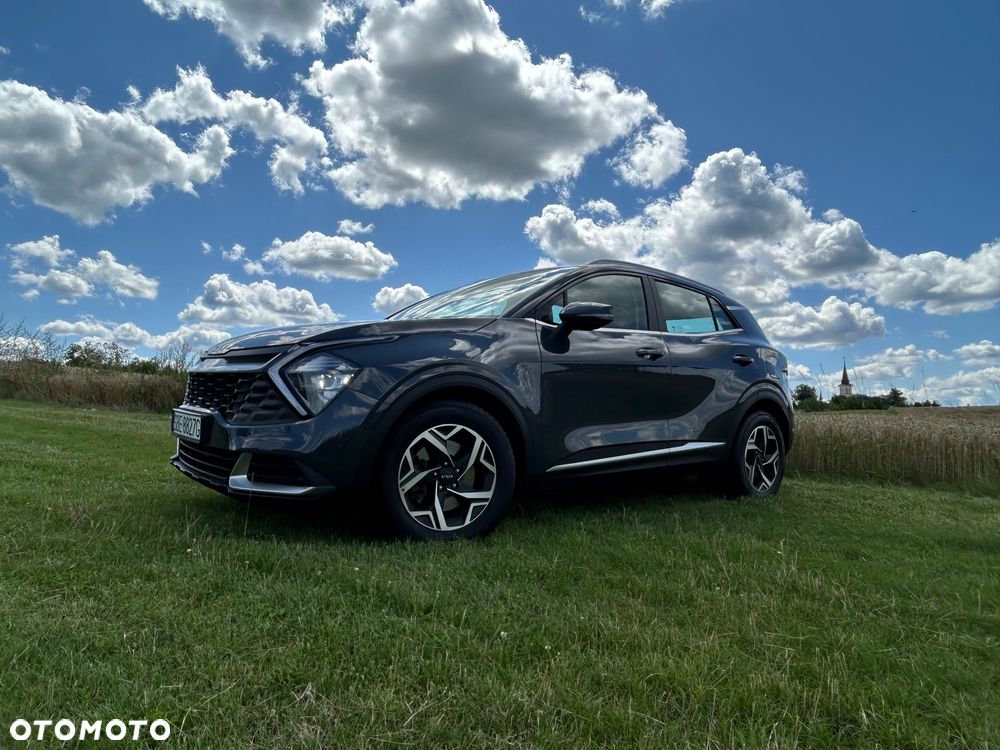 Kia Sportage 1.6 T-GDI L 2WD - 2