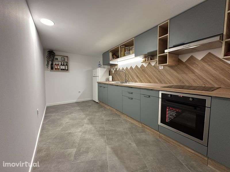 Moradia T2 - Flor da Rosa, Crato - Grande imagem: 4/12