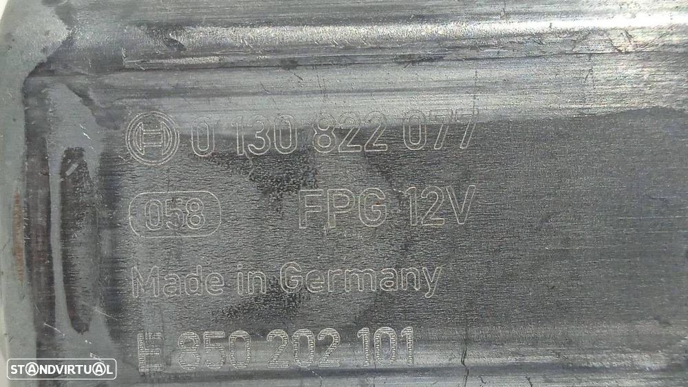 GRELHA DA FRENTE BMW 3 320 D 163CV 1995CC - 1