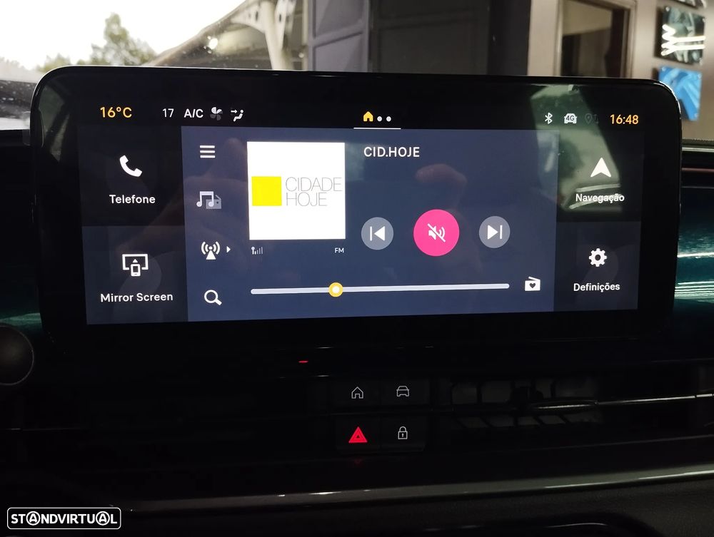 Fiat 600 1.2 Hybrid Pop - 27