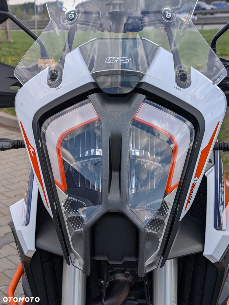 KTM Super Adventure - 12