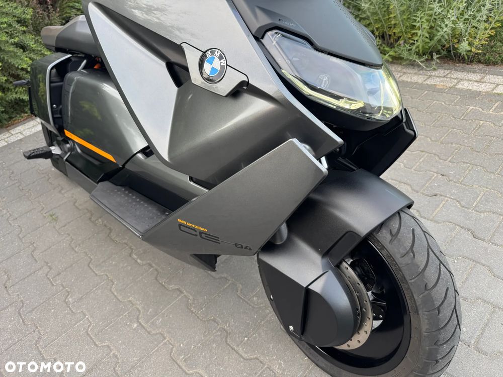 BMW CE 04 - 3