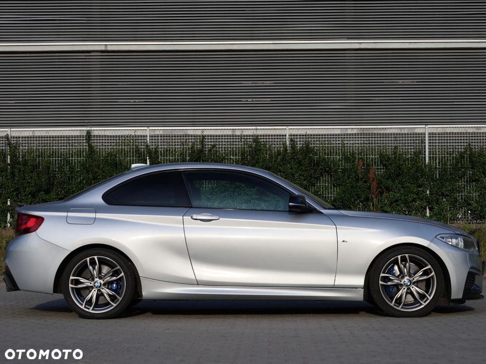 BMW Seria 2 M235i Sport-Aut - 4