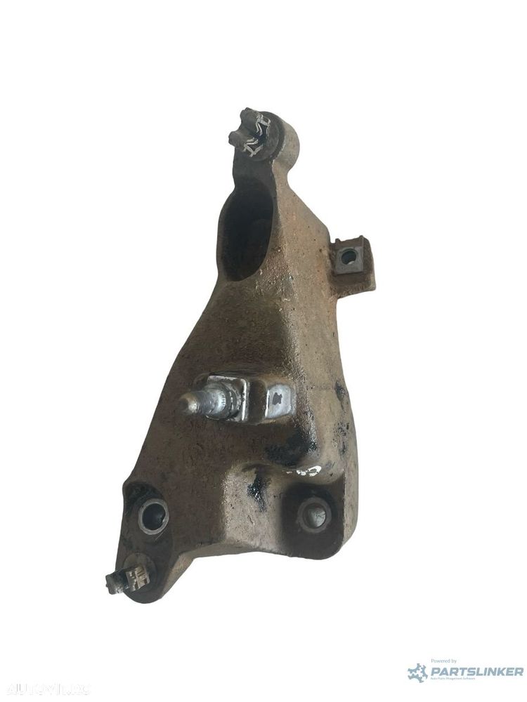 Suport motor DACIA DUSTER 2010 - > 1.5 dCi K9K 898 - 2