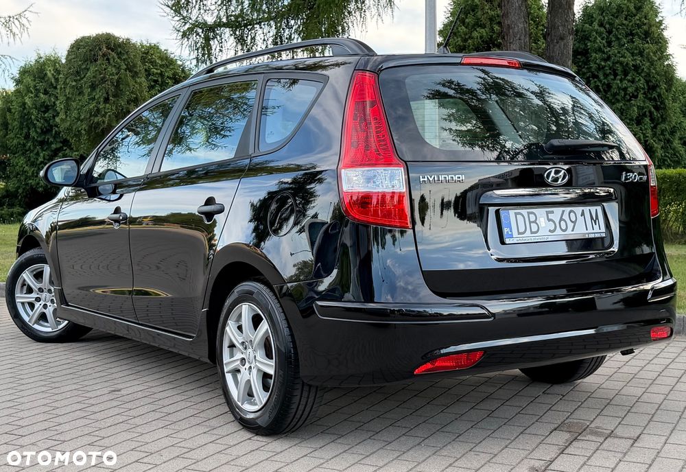 Hyundai i30 i30cw 1.4 UEFA EURO 2012 Edition - 23