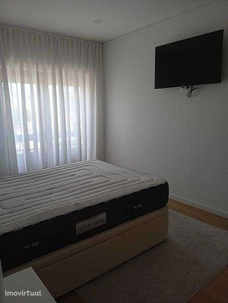 Arrendamento Andar Moradia Fânzeres - Grande imagem: 5/10