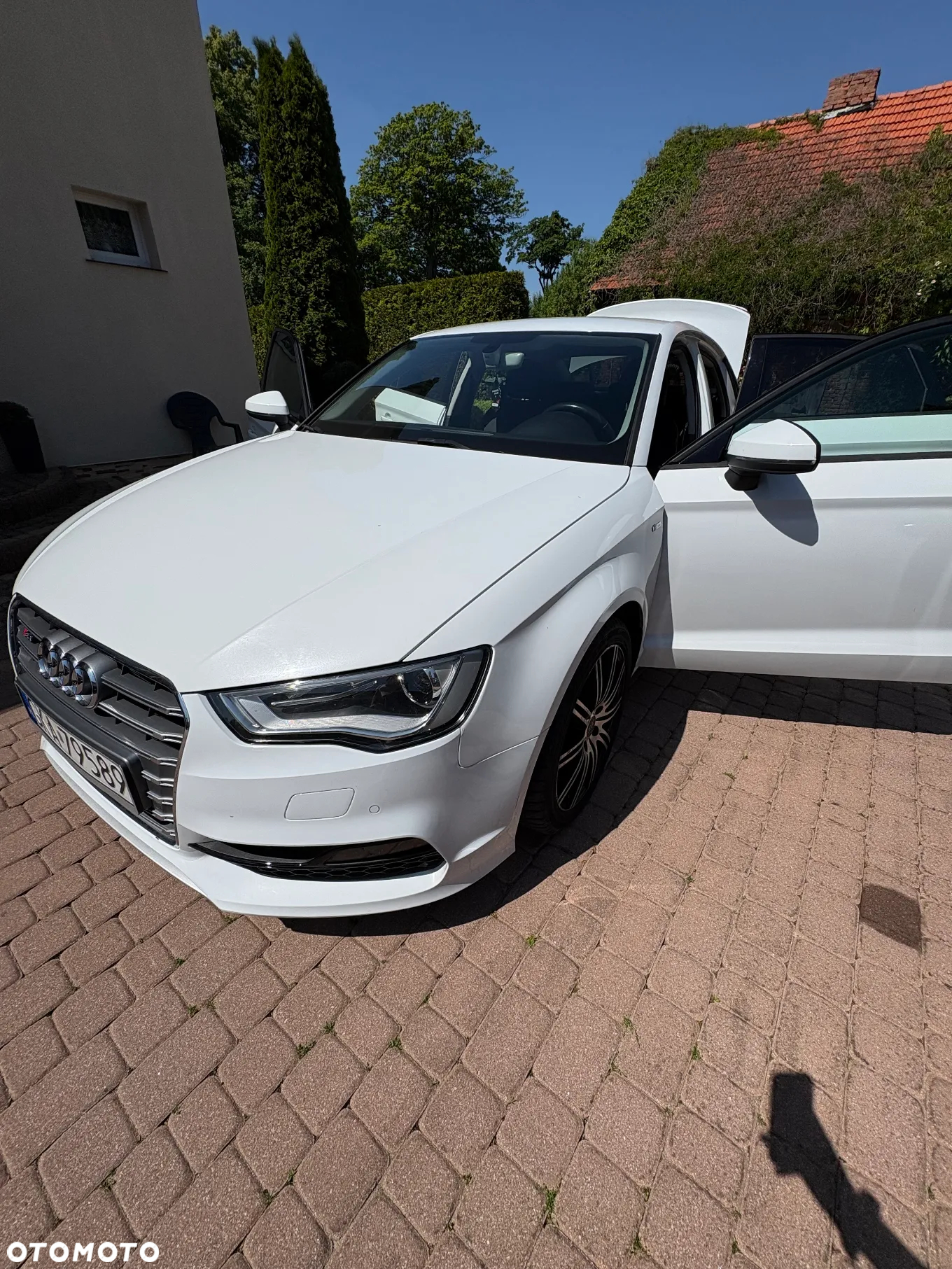 Audi A3 1.6 TDI - 5