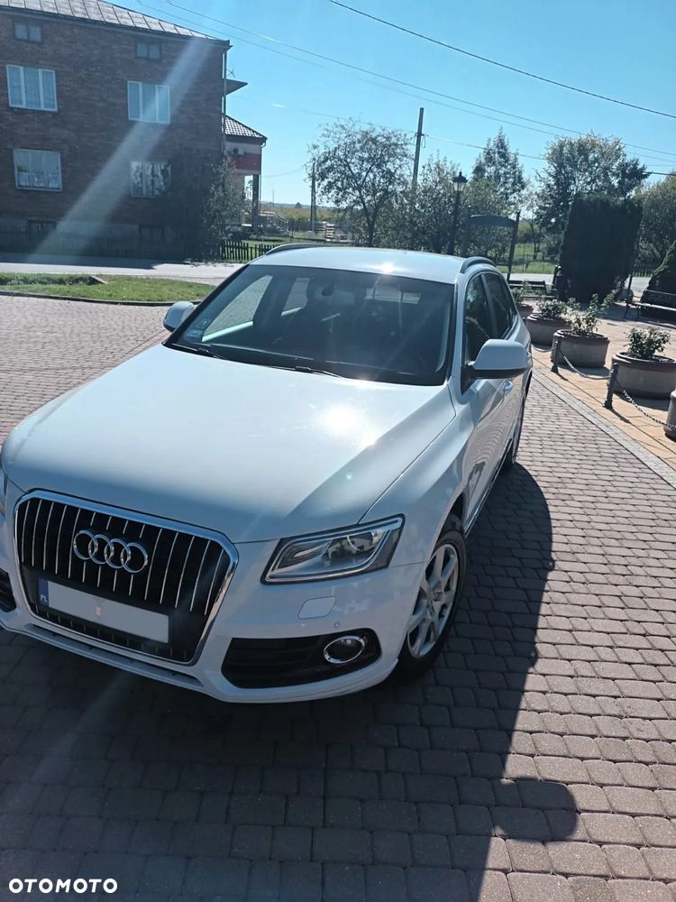 Audi Q5 2.0 TDI - 16