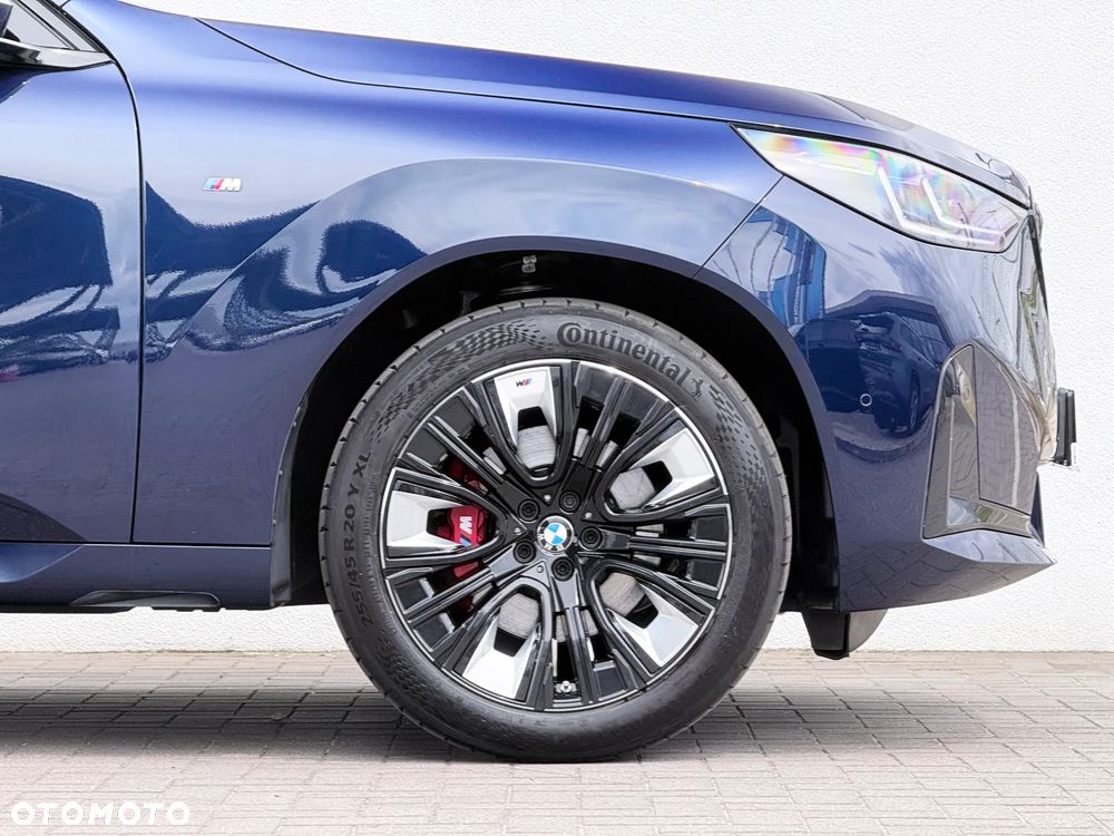BMW X3 20d xDrive - 13