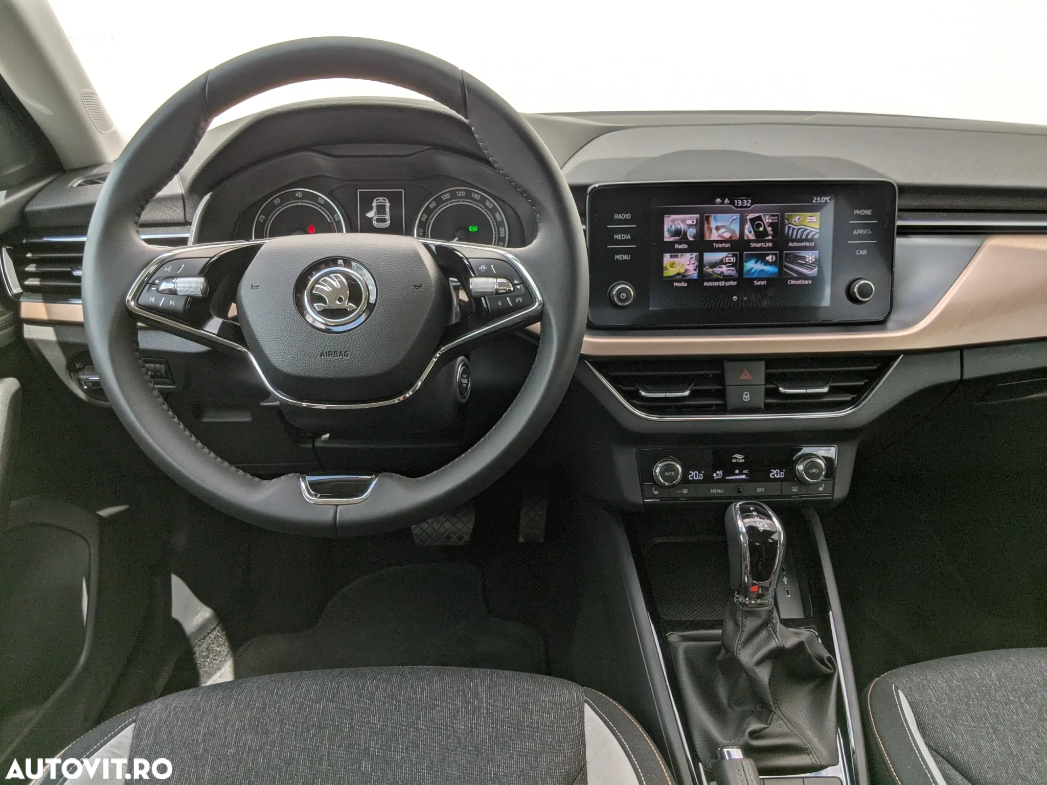 Skoda Scala 1.0 TSI DSG Style - 13
