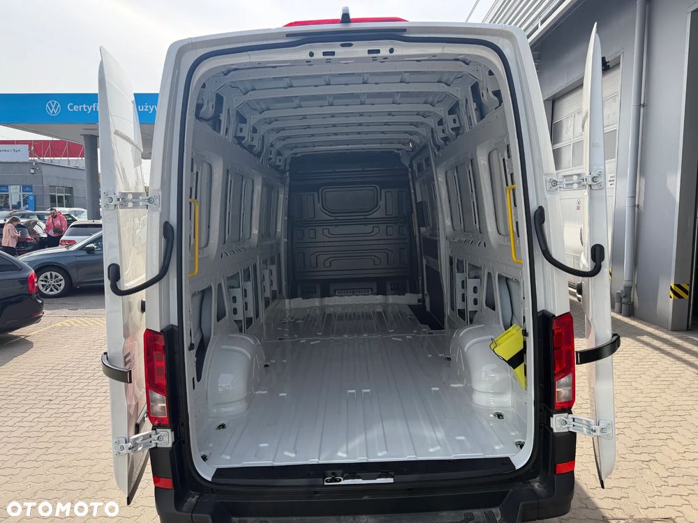 Volkswagen Crafter - 8