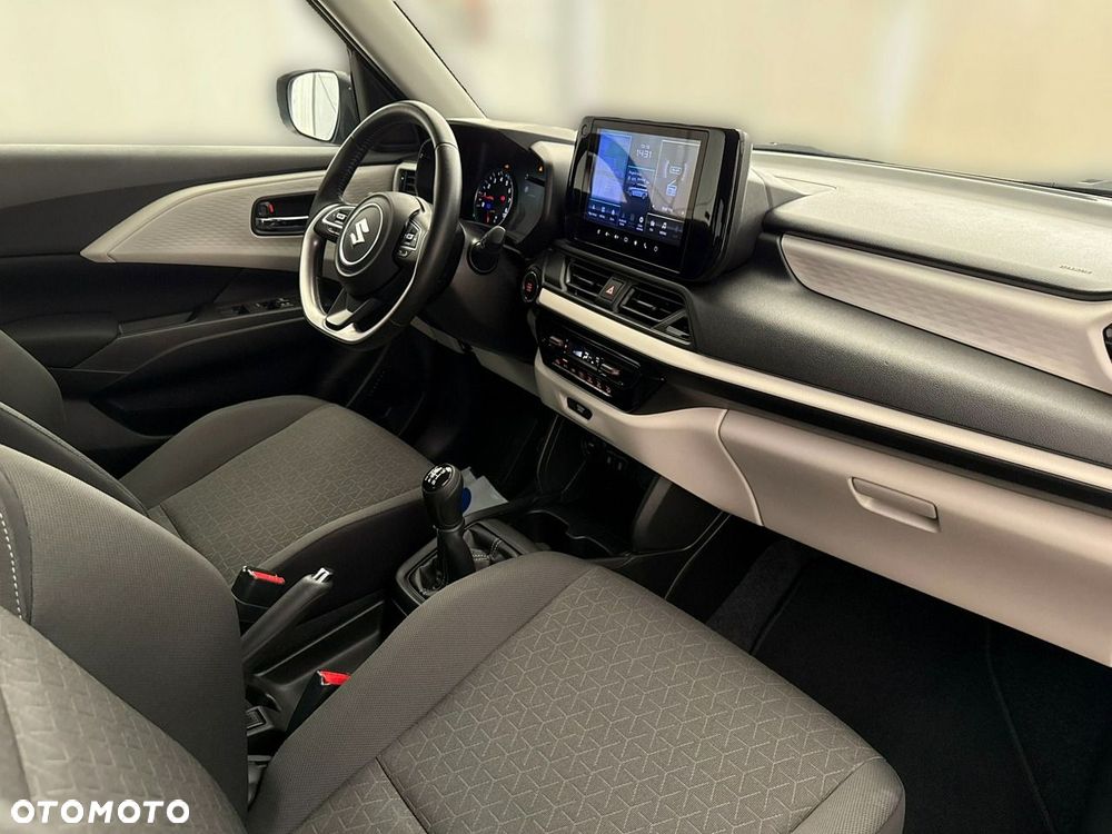 Suzuki Swift - 24