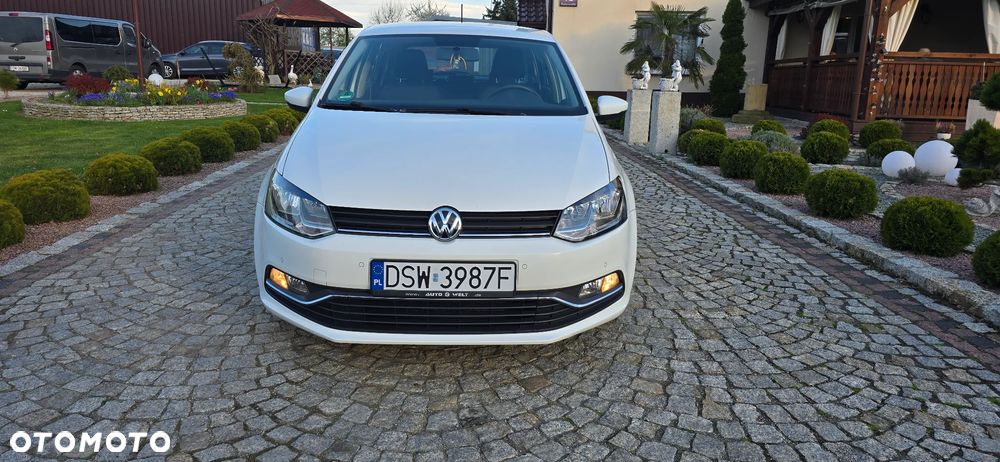Volkswagen Polo 1.2 TSI (Blue Motion Technology) Highline - 2