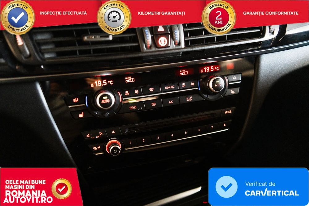 BMW X5 - 13