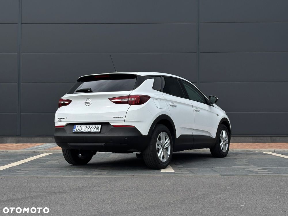 Opel Grandland X 1.5 CDTI Edition S&S - 14