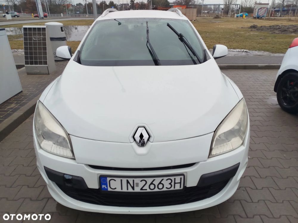 Renault Megane ENERGY dCi 110 Start & Stop Dynamique - 1