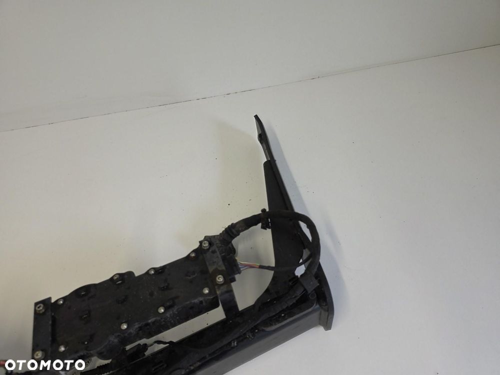HAK HOLOWNICZY VW SHARAN II SEAT ALHAMBRA II 7N0803880A - 2