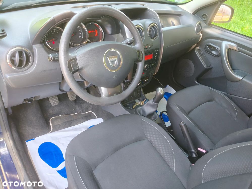 Dacia Duster SCe 115 4x2 Laureate - 20