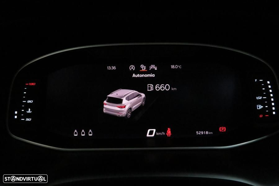 SEAT Ateca 1.0 TSI Style - 21