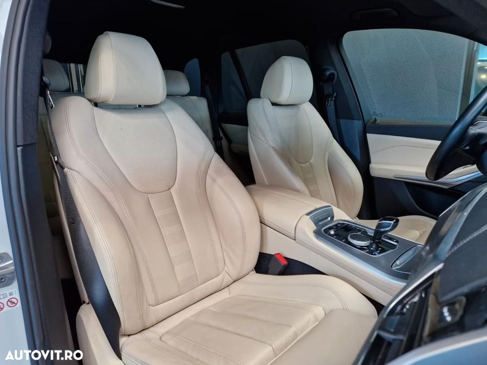 BMW X5 - 18
