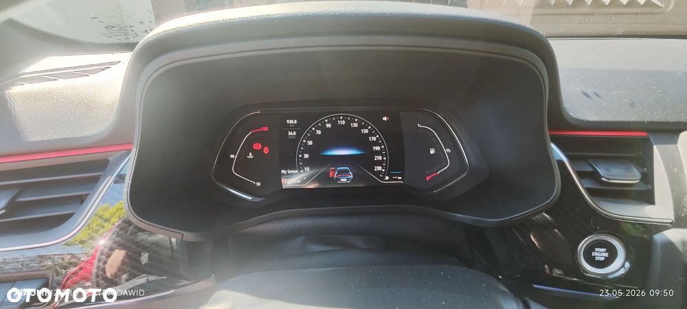 Renault Arkana 1.3 TCe mHEV R.S Line EDC - 19