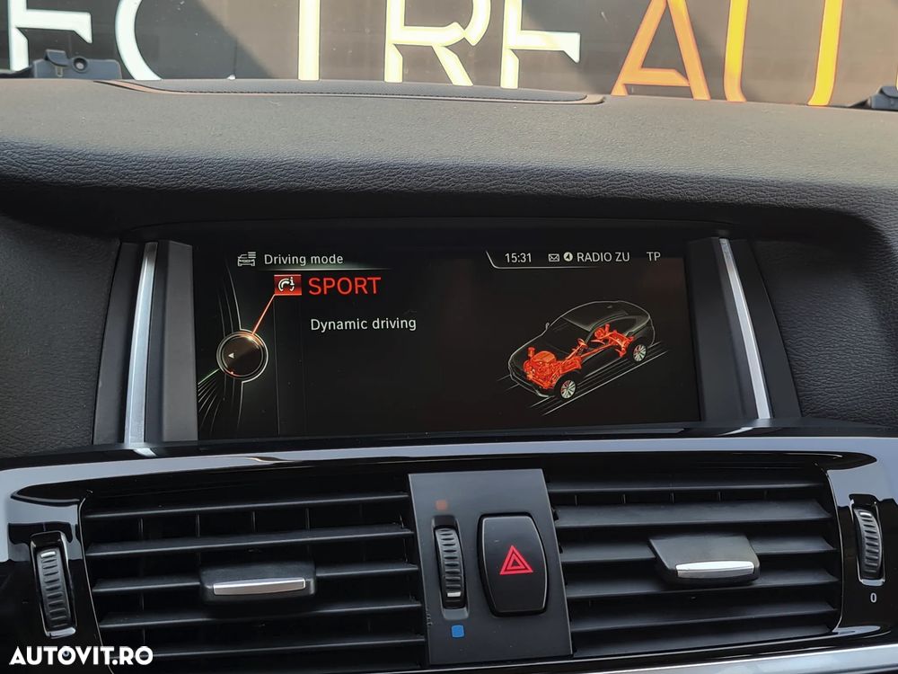 BMW X4 xDrive20d Aut. xLine - 26