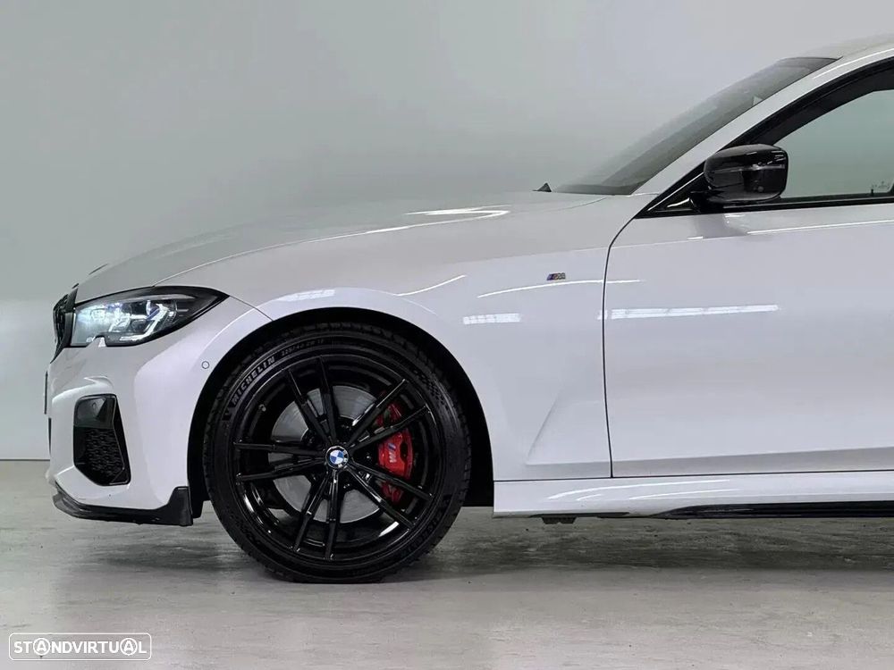 BMW M340 d xDrive Pack Desportivo M Pro Auto - 15