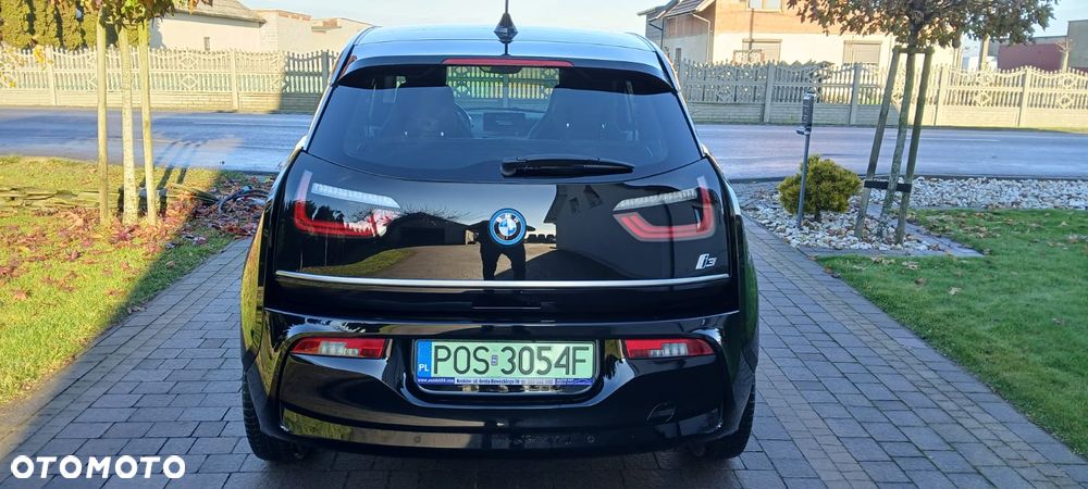 BMW i3 120 Ah - 6