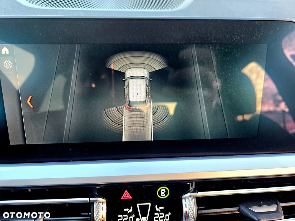 BMW Seria 3 320d M Sport Shadow - 39